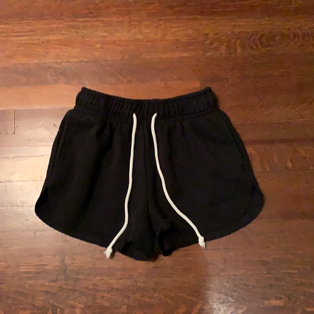 Wild fable sweat shorts